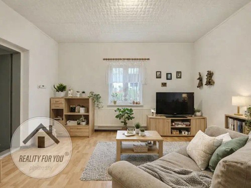 Prodaný dům 145 m², pozemek 195 m²