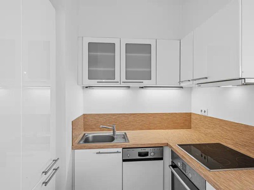 Prodaný byt 2+kk 50 m²