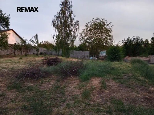 Prodej stavebního pozemku 720 m²