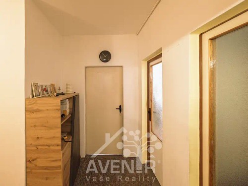 Prodaný byt 3+1 63 m²