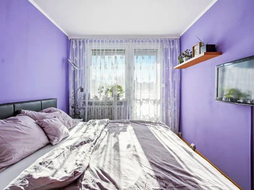 Prodej bytu 3+1 60 m²