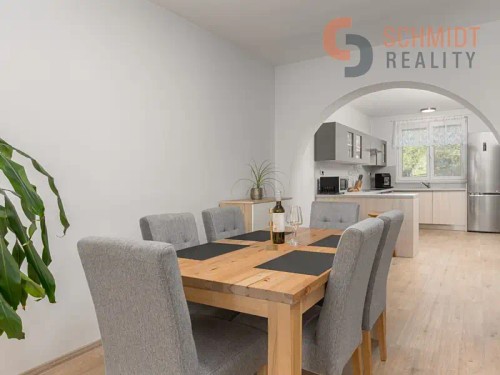 Prodej domu 230 m², pozemek 488 m²