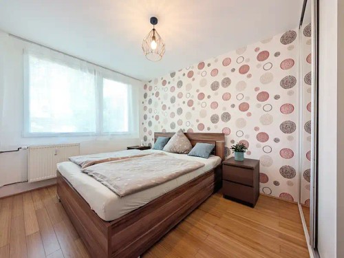 Prodej bytu 3+kk 67 m²