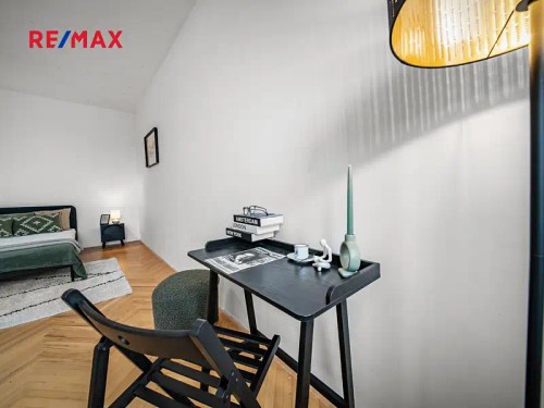 Prodej bytu 2+1 70 m²