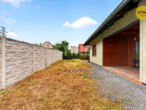 Prodej domu 150 m², pozemek 597 m²