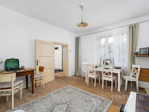 Prodej domu 91 m², pozemek 503 m²