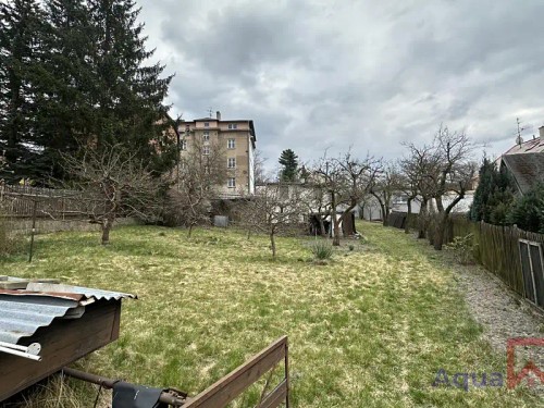 Prodej domu 290 m², pozemek 1076 m²