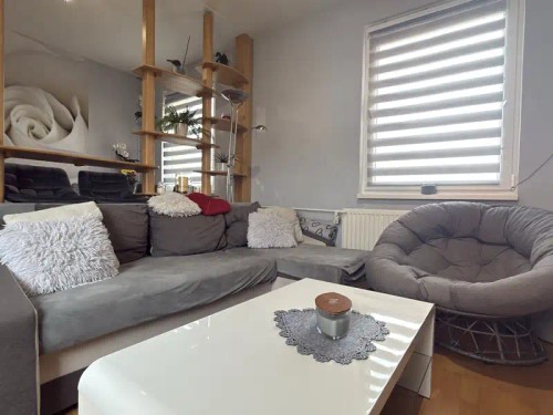 Prodaný byt 4+1 67 m²