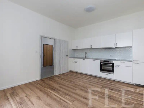 Prodaný  byt 2+kk 44 m²