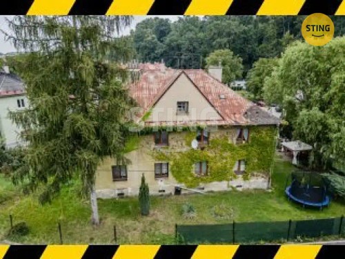 Prodej bytu 3+kk 90 m²