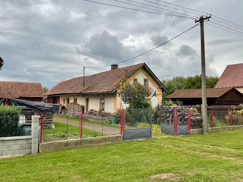 Prodej domu 146 m², pozemek 782 m²