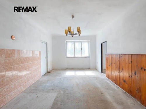 Prodej stavebního pozemku 378 m²