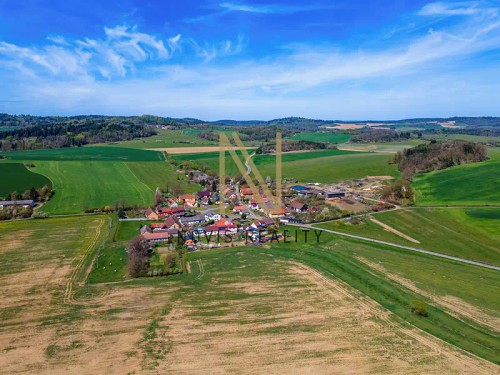 Prodej chalupy 120 m², pozemek 499 m²