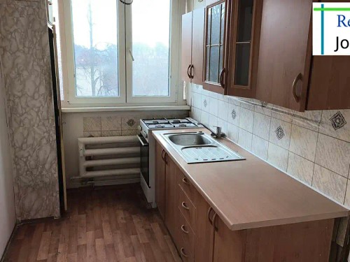 Prodaný byt 2+1 50 m²