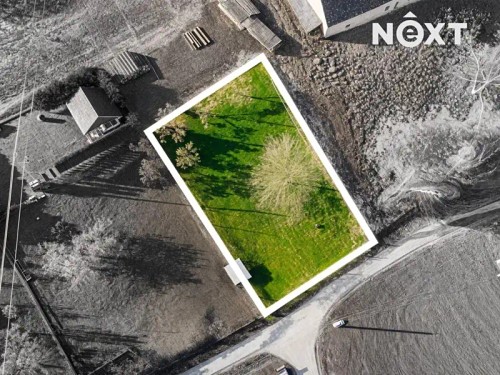 Prodej stavebního pozemku 902 m²