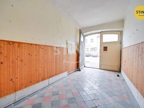 Prodej domu 207 m², pozemek 2549 m²