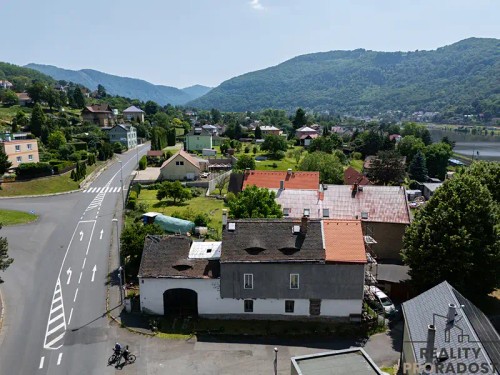 Prodej domu 189 m², pozemek 485 m²