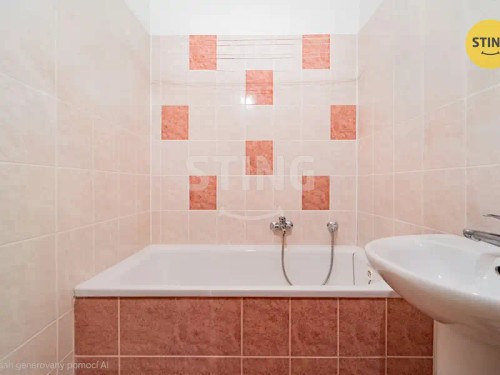 Prodej bytu 2+1 51 m²