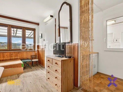 Prodej chaty 48 m², pozemek 500 m²