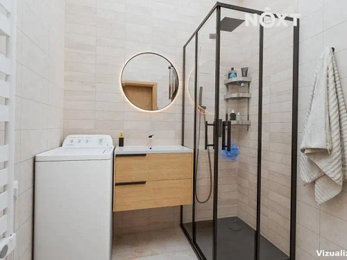 Prodej bytu 3+1 6 m²