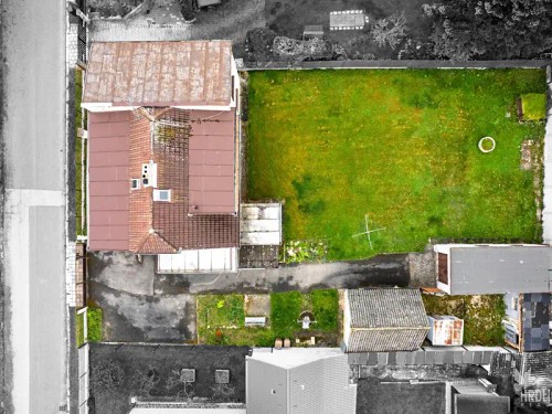 Prodej domu 164 m², pozemek 829 m²