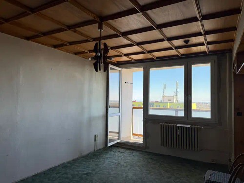 Prodaný byt 3+1 75 m²