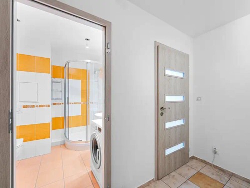 Prodaný  byt 1+kk 36 m²
