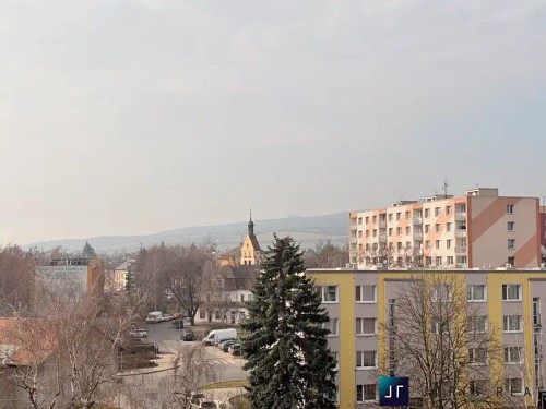 Prodaný byt 3+1 69 m²