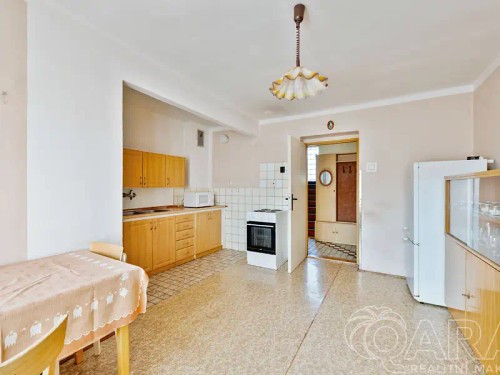 Prodaný dům 146 m², pozemek 621 m²