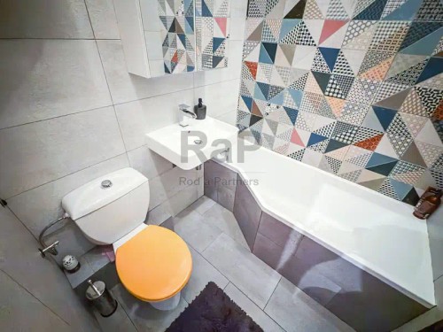 Prodej bytu 1+kk 38 m²
