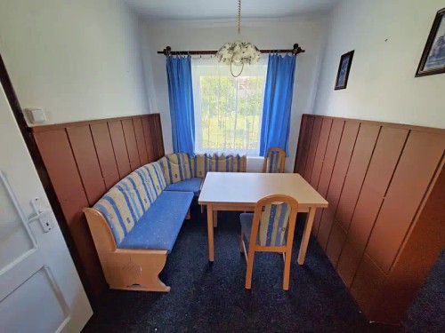 Prodej chaty 80 m², pozemek 483 m²