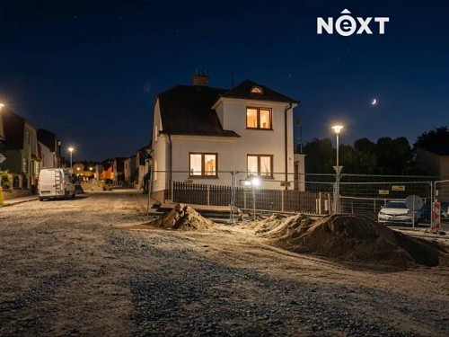 Prodej domu 150 m², pozemek 644 m²
