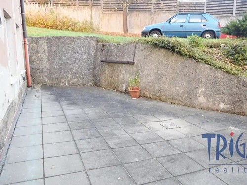 Prodaný byt 1+kk 28 m²