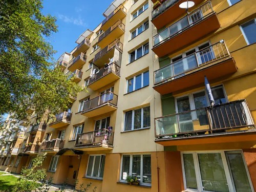 Prodej bytu 2+1 62 m²