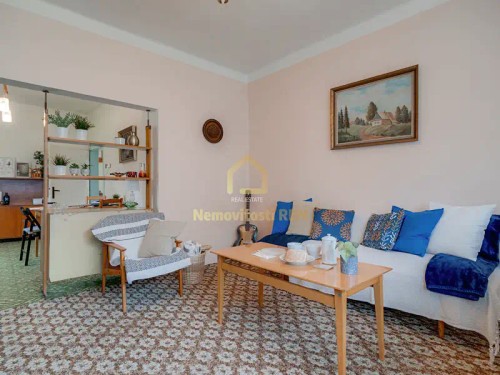 Prodej domu 157 m², pozemek 4530 m²