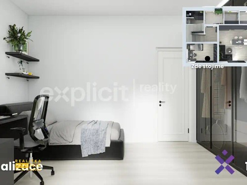 Prodej domu 98 m², pozemek 150 m²