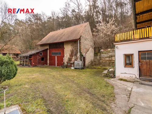 Prodej domu 134 m², pozemek 1013 m²