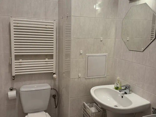 Prodaný  byt 2+kk 65 m²