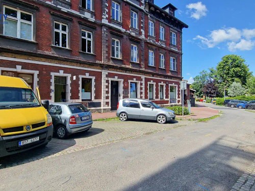 Prodej bytu 3+1 105 m²