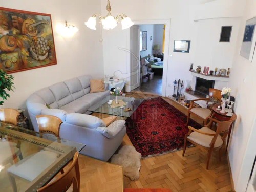 Prodej bytu 4+1 122 m²