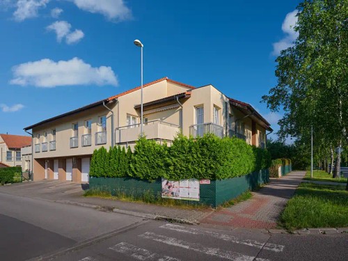 Prodaný byt 2+kk 51 m²