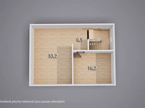 Prodej domu 106 m², pozemek 93 m²