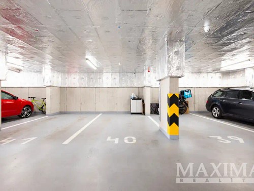 Prodaný byt 3+kk 79 m²