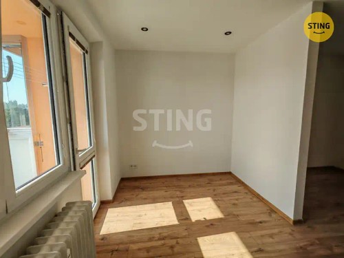 Prodej bytu 3+kk 53 m²