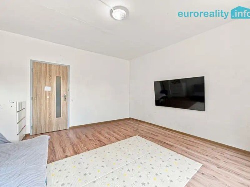 Prodej bytu 2+1 42 m²