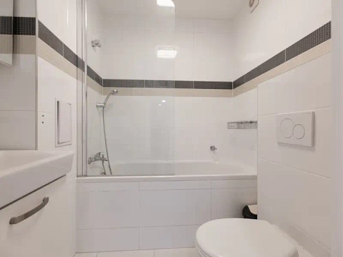 Prodej bytu 2+kk 42 m²