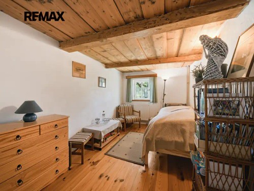 Prodej chalupy 166 m², pozemek 329 m²