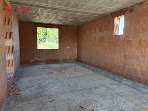 Prodej domu 195 m², pozemek 945 m²