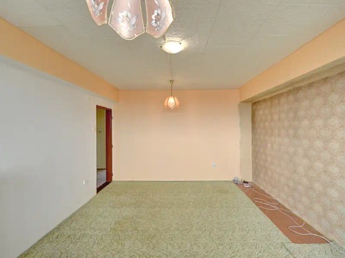 Prodaný byt 3+1 61 m²