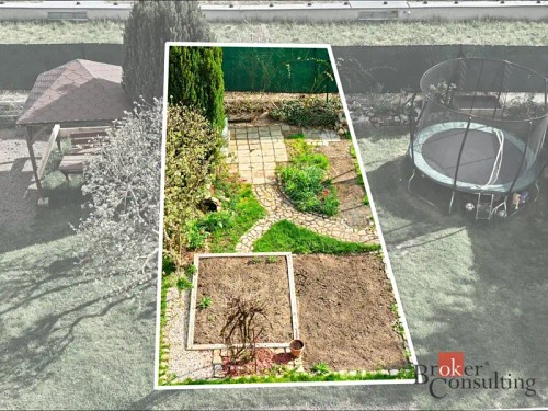 Prodaný  byt 2+1 64 m²